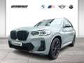 BMW X3 xDrive20d ZA M Sportpaket HiFi DAB LED WLAN Grau - thumbnail 1