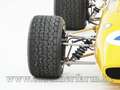 McLaren M4A F2 '67 CH0013 Geel - thumbnail 13