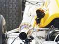 McLaren M4A F2 '67 CH0013 Jaune - thumbnail 22