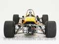 McLaren M4A F2 '67 CH0013 Jaune - thumbnail 20