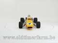 McLaren M4A F2 '67 CH0013 Yellow - thumbnail 5