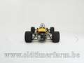 McLaren M4A F2 '67 CH0013 Jaune - thumbnail 7