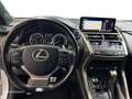 Lexus NX 300h F Sport 4WD Panorámico Weiß - thumbnail 9