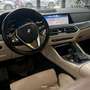 BMW X6 xdrive40d mhev 48V xLine auto Nero - thumbnail 18