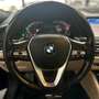 BMW X6 xdrive40d mhev 48V xLine auto Nero - thumbnail 9