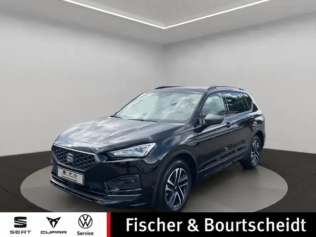 Seat Tarraco 2.0 TDI FR 4Drive PDC KAMERA ACC LED