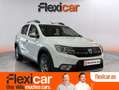Dacia Sandero Stepway Comfort Blue dCi 70kW (95CV) Blanco - thumbnail 1
