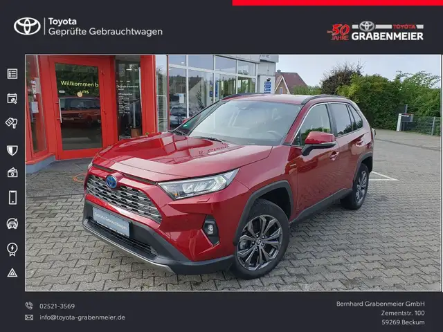 Toyota RAV 4
