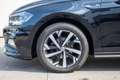 Volkswagen Polo 1.0 TSI Highline -R-line-Led-17''-Navi-virtual- Zwart - thumbnail 5