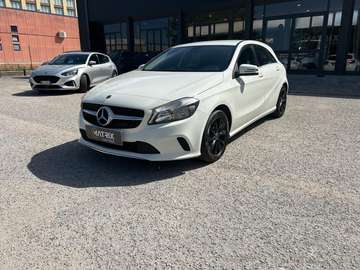 Classe A d Sport my16