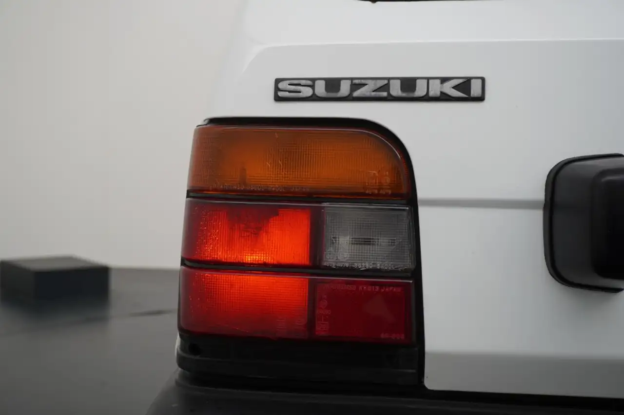 Suzuki Alto 0.8 GL Edition! Fabrieksnieuw!!, foto 12