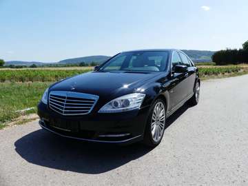 S 400 Hybrid (221.095)