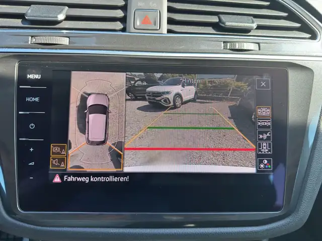 Volkswagen Tiguan view 15