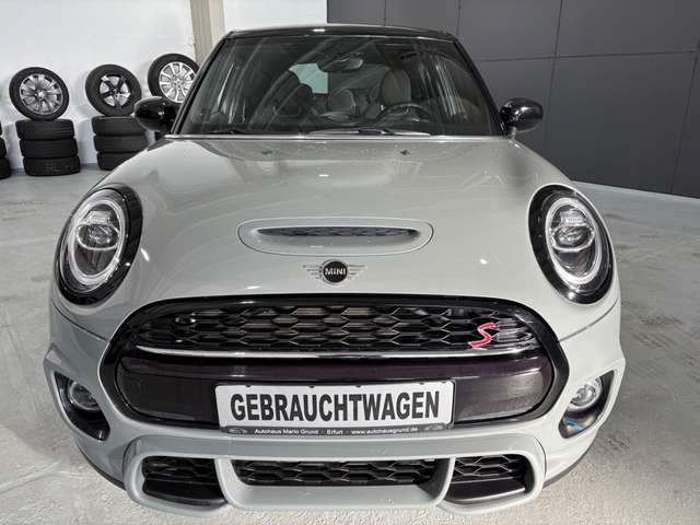 MINI Cooper S COOPER S*John Cooper Works*Navi*Harman Kardon*