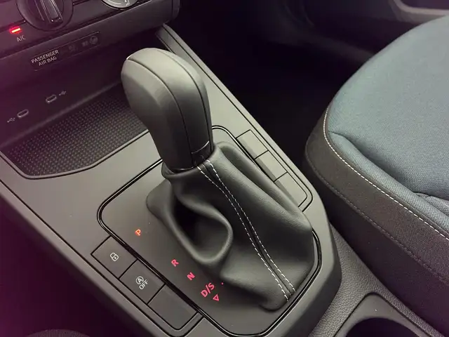 Seat Ibiza view 15