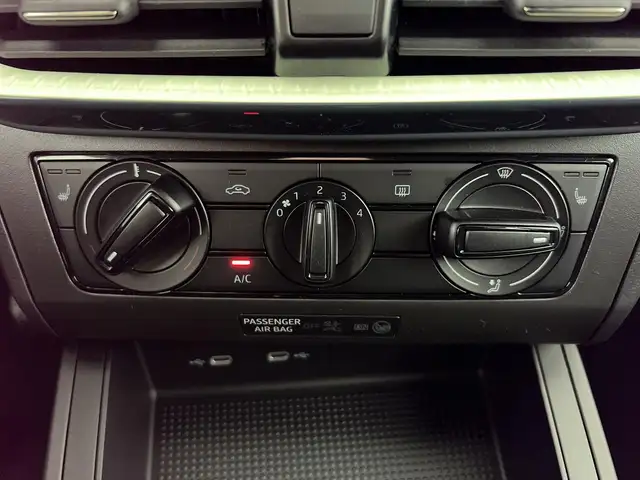 Seat Ibiza view 14