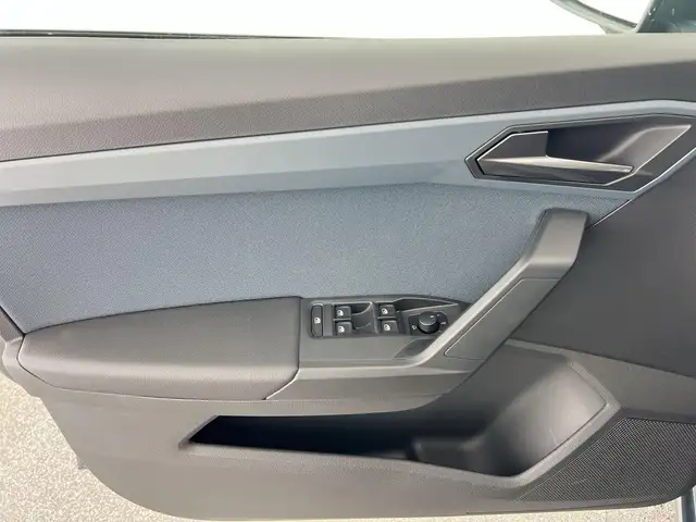 Seat Ibiza view 10