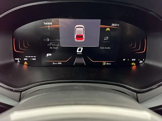 Seat Ibiza view 11