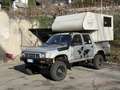 Toyota Hilux Hilux 2.5 double cab LN 105 Grigio - thumbnail 1