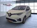 Renault ZOE Life Bluetooth LED Klima el. Fenster Weiß - thumbnail 2