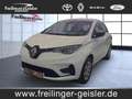 Renault ZOE Life Bluetooth LED Klima el. Fenster Weiß - thumbnail 1