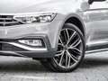Volkswagen Passat Alltrack 2.0 TDI DSG 4M. IQ.Light Standh. Leder NaviPro ... Šedá - thumbnail 5