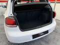 Volkswagen Golf 1.6TDI CR Advance DSG 105 Weiß - thumbnail 24