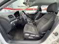 Volkswagen Golf 1.6TDI CR Advance DSG 105 Weiß - thumbnail 9