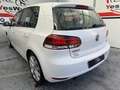 Volkswagen Golf 1.6TDI CR Advance DSG 105 Weiß - thumbnail 27