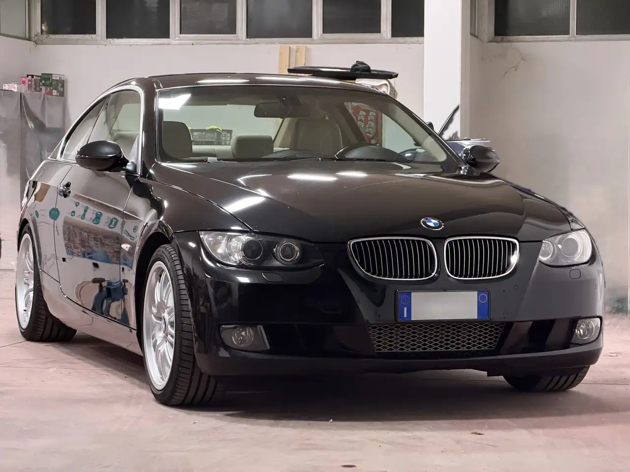 BMW 335