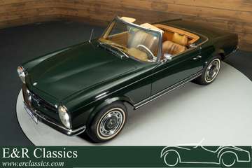 Cabriolet | 1969