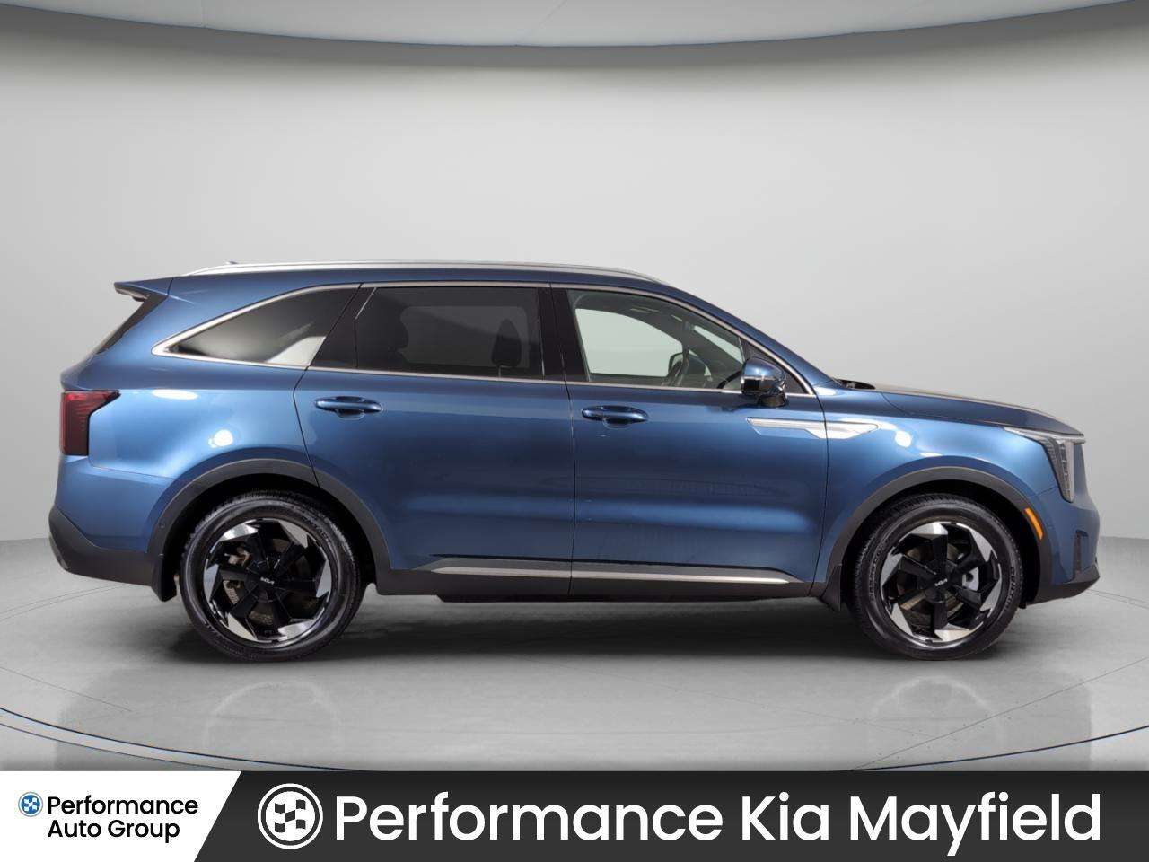 2026 Kia Sorento SX | Panoroof | Leather | Carplay | Navi | — снимка 1