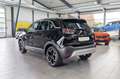 Opel Crossland X Crossland 1.2 Turbo Ultimate Paket Autom. *Pano* Zwart - thumbnail 12
