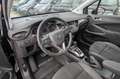 Opel Crossland X Crossland 1.2 Turbo Ultimate Paket Autom. *Pano* Zwart - thumbnail 6
