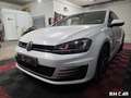 Volkswagen Golf 2.0 TDI 180 GTD DSG 6 SPORT AND SOUND Blanco - thumbnail 3