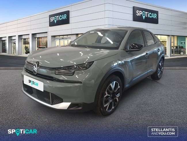 2026 Citroen C4