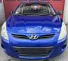 Hyundai i20 1.2i Comfort Bleu - thumbnail 2