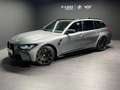 BMW M3 3.0 510ch Competition M xDrive Gris - thumbnail 1