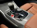 BMW M3 3.0 510ch Competition M xDrive Gris - thumbnail 13