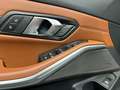 BMW M3 3.0 510ch Competition M xDrive Gris - thumbnail 19
