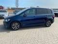 Volkswagen Touran United|NAVI|R-KAM|7SITZE|ACC Blau - thumbnail 11