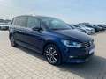 Volkswagen Touran United|NAVI|R-KAM|7SITZE|ACC Blau - thumbnail 12