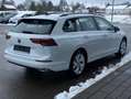 Volkswagen Golf Variant 2.0 TDI DSG Style APP-CONNECT+ACTIV Blanc - thumbnail 5