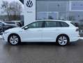 Volkswagen Golf Variant 2.0 TDI DSG Style APP-CONNECT+ACTIV Blanc - thumbnail 2
