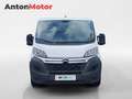 Citroen Jumper BlueHDi 88KW (120CV) Furgón 30L1H1 - Blanco - thumbnail 2