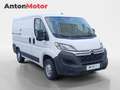 Citroen Jumper BlueHDi 88KW (120CV) Furgón 30L1H1 - Blanco - thumbnail 3