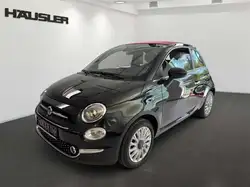 Fiat 500C GSE 1.0 Cabrio PDC hinten Sitzheizung Fahrer Navi