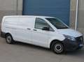 Mercedes-Benz Vito 116cdi-Ingericht opbergsysteem-navi-tekhaak -camer Blanc - thumbnail 1