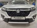 Suzuki S-Cross Hybrid 1.4 STARVIEW Automatic 4x4 AllGrip Bianco - thumbnail 7