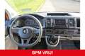 Volkswagen T6 Transporter 2.0 TDI L2H1 DC airco, navi, pdc, trekhaak, 150Pk, Orange - thumbnail 8